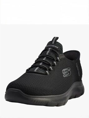 Skechers Men's Summits High Range Hands Free Slip-in Sneaker